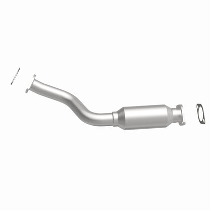 MagnaFlow Nissan Rogue California Grade CARB Compliant Direct-Fit Catalytic Converter 5491317 360 Degree Image Set