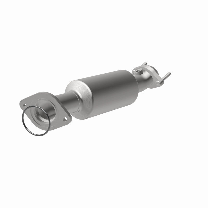 MagnaFlow California Grade CARB Compliant Direct-Fit Catalytic Converter 5411042 360 Degree Image Set