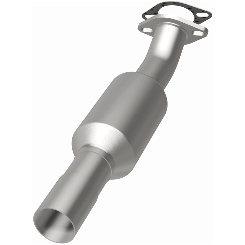 MagnaFlow Nissan Sentra OEM Grade Federal / EPA Compliant Direct-Fit Catalytic Converter 21-378 Photo - out of package