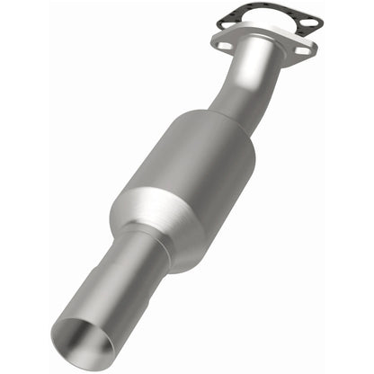 MagnaFlow Nissan Sentra OEM Grade Federal / EPA Compliant Direct-Fit Catalytic Converter 21-378 Photo - out of package