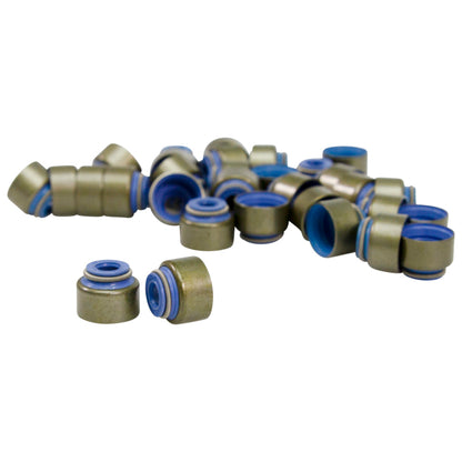 COMP Cams Valve Seal 6mm Stem x 11mm Guide OD 523-32 523-32 Photo - Primary