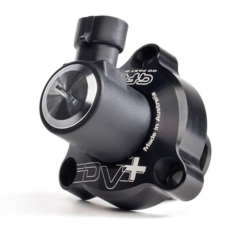 Go Fast Bits GFB Diverter Valve DV+ 2022+ VW Golf GTI/Golf R Mk8 (EA888) / 2018+ Audi RS5 B9 2.9TFSI T9380 T9380 Photo - Primary