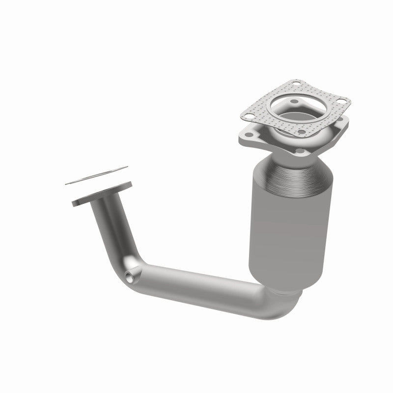 MagnaFlow Ford Focus California Grade CARB Compliant Direct-Fit Catalytic Converter 4561011 360 Degree Image Set