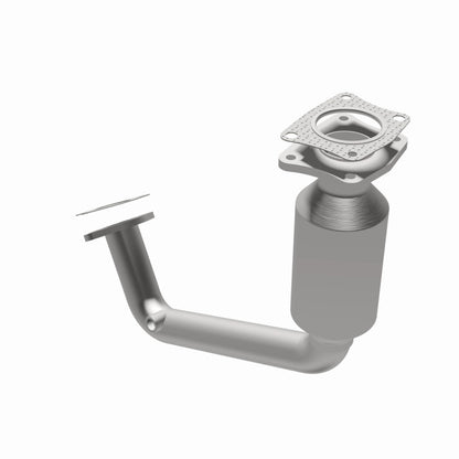 MagnaFlow Ford Focus California Grade CARB Compliant Direct-Fit Catalytic Converter 4561011 360 Degree Image Set