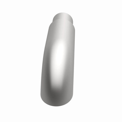 Magnaflow Tip Turndown 5x20 4inchID 304SS 35188 35188 360 Degree Image Set