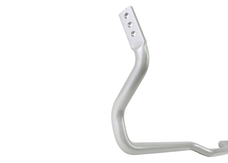 Whiteline Sway Bar - 26mm Xx Heavy Duty Blade Adjustable Motorsport BMR65XXZ Photo - Unmounted