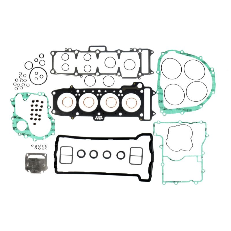 Athena 96-02 Kawasaki ZX-7 R 750 Complete Gasket Kit (Excl Oil Seal) P400250850004 P400250850004 Photo - Primary