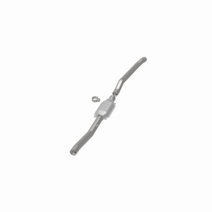 MagnaFlow Dodge Dakota California Grade CARB Compliant Direct-Fit Catalytic Converter 4451618 360 Degree Image Set