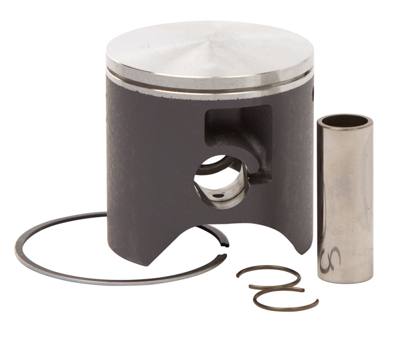 Vertex Pistons Vertex Piston 02-23 Suzuki RM 85 85cc +5mm Cast Big Bore Piston Kit 103.25cc. 23205500 23205500 Photo - Primary