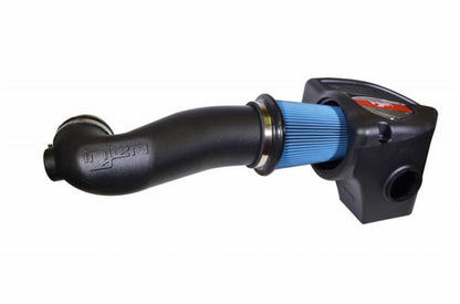 Injen Evolution Air Intake System EVO5100 Photo - Unmounted