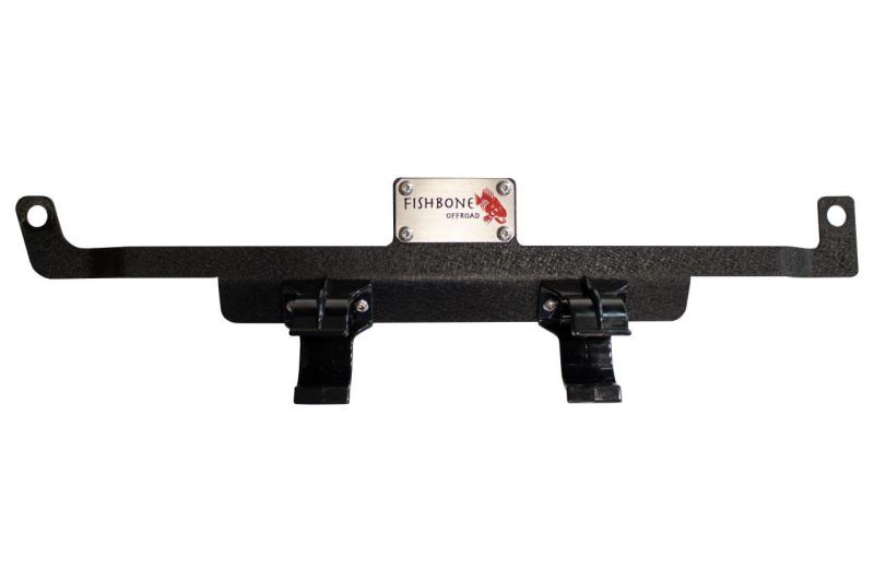 Fishbone Offroad Tacoma Flashlight Mount FB25315