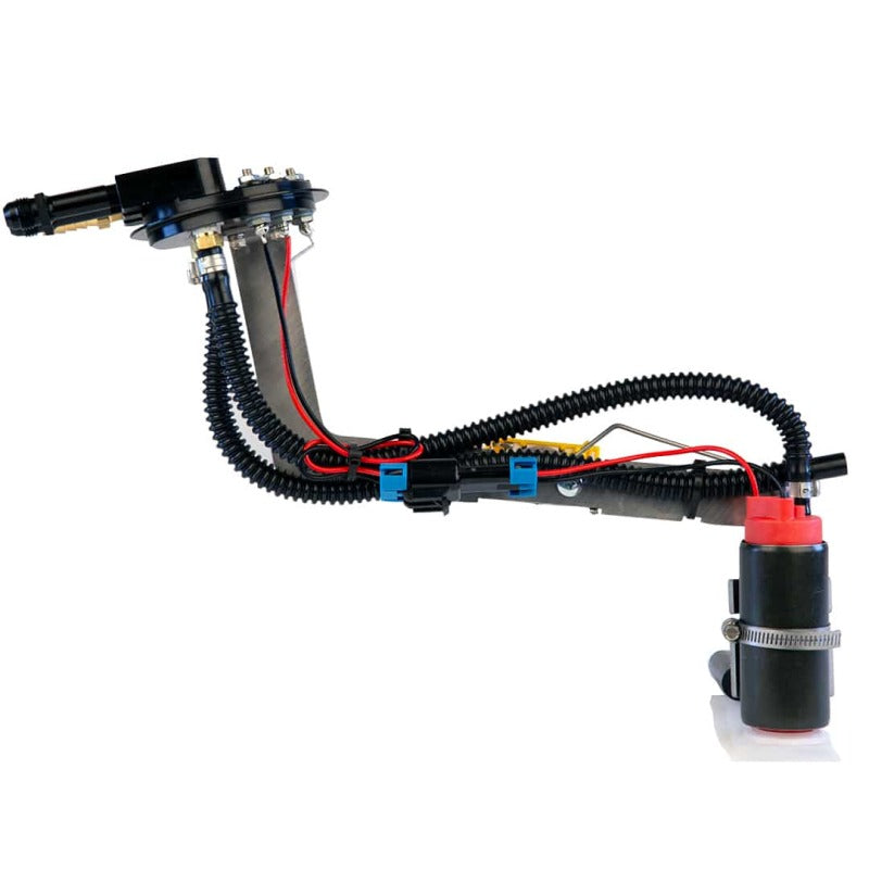 Aeromotive 93-97 Camaro 340 Fuel Pump & Hanger 18074 18074 Photo - Primary