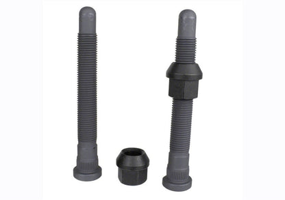 Ford Racing GT350R Extended Wheel Stud & Nut Kit M-1107-F M-1107-F Photo - Unmounted
