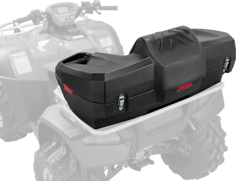 QuadBoss Rest & Store Rr Trunk 156711 156711 User 1