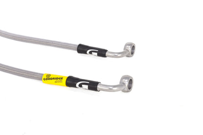 Goodridge 03-08 Nissan 350Z SS Brake Line Kit 22088 22088 Photo - out of package