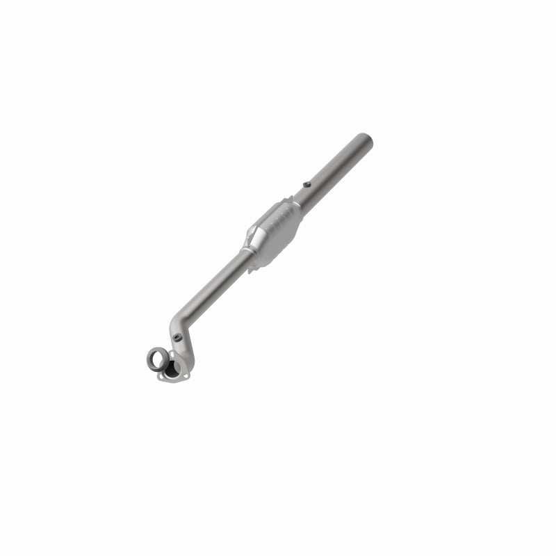 MagnaFlow HM Grade Federal / EPA Compliant Direct-Fit Catalytic Converter 93613 360 Degree Image Set
