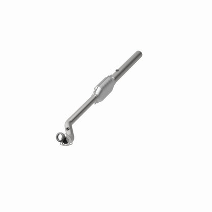 MagnaFlow HM Grade Federal / EPA Compliant Direct-Fit Catalytic Converter 93613 360 Degree Image Set