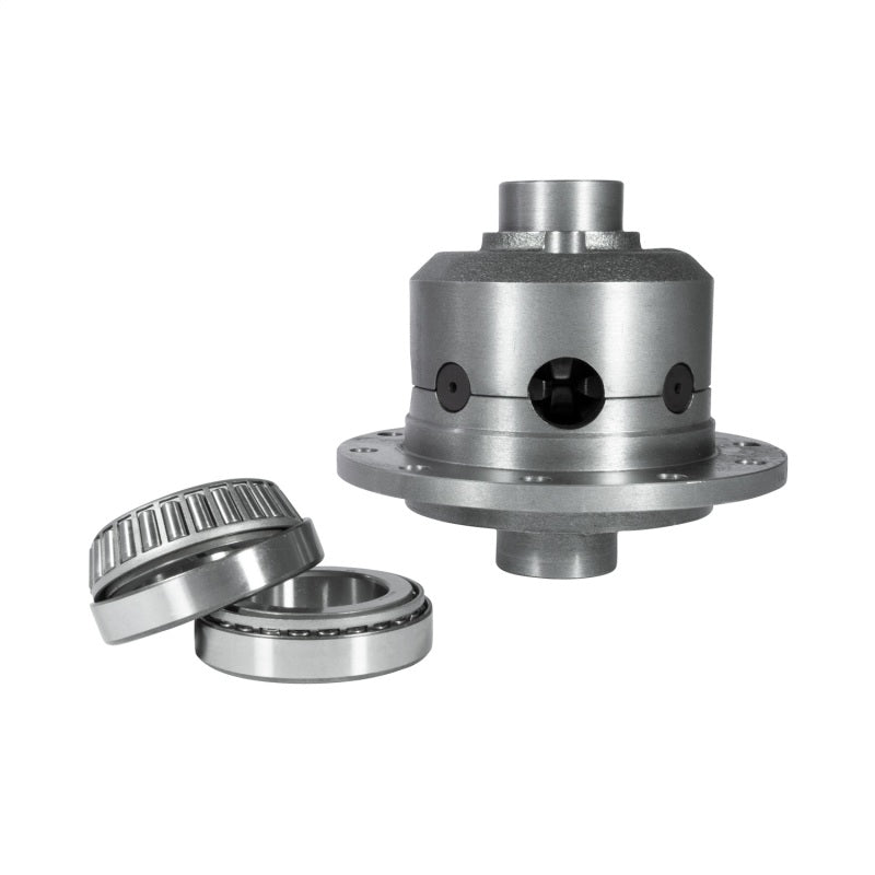 Yukon Gear & Axle Yukon Gear Dura Grip Positraction For Toyota 8in w/ 30 Spline Axles / 4 Pinion YDGT8-30-1 YDGT8-30-1 Photo - Primary