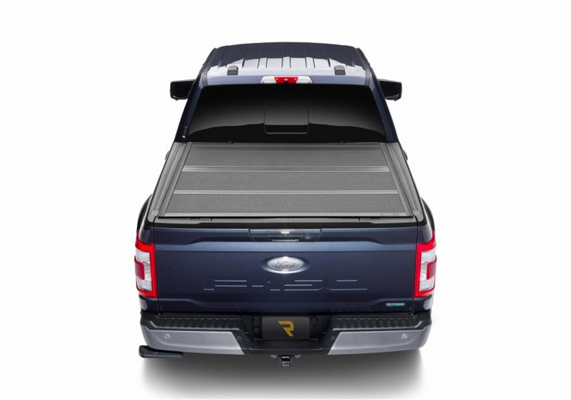 Extang 21-23 Ford F-150 / 22-23 F-150 Lightning 5.7ft. Bed Endure ALX 80702 80702 Photo - Mounted