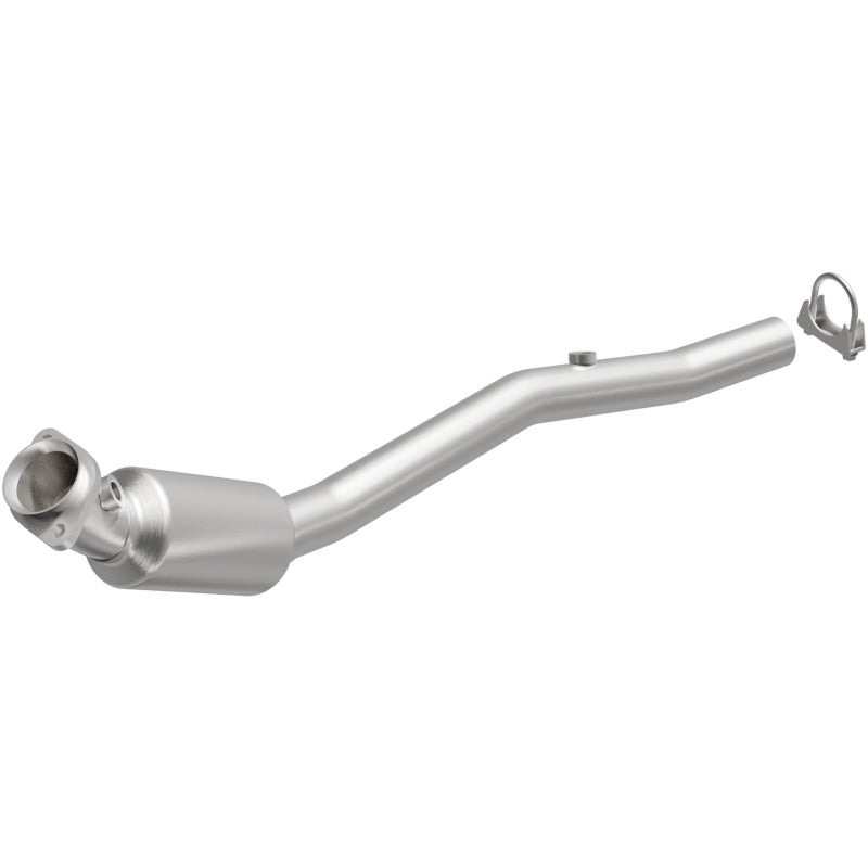 MagnaFlow Land Rover Range Rover California Grade CARB Compliant Direct-Fit Catalytic Converter 4551722 Photo - Primary