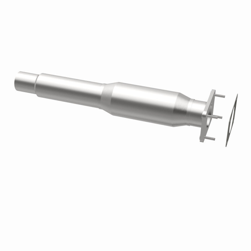 MagnaFlow California Grade CARB Compliant Direct-Fit Catalytic Converter 4481515 360 Degree Image Set