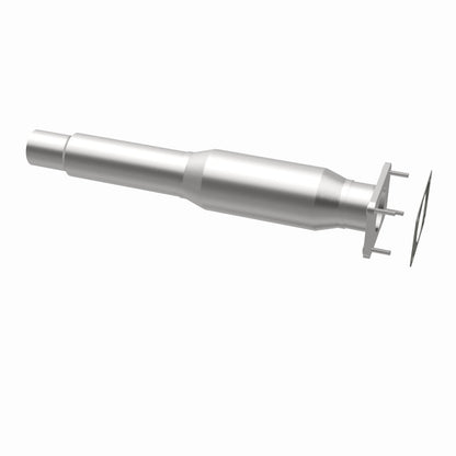 MagnaFlow California Grade CARB Compliant Direct-Fit Catalytic Converter 4481515 360 Degree Image Set