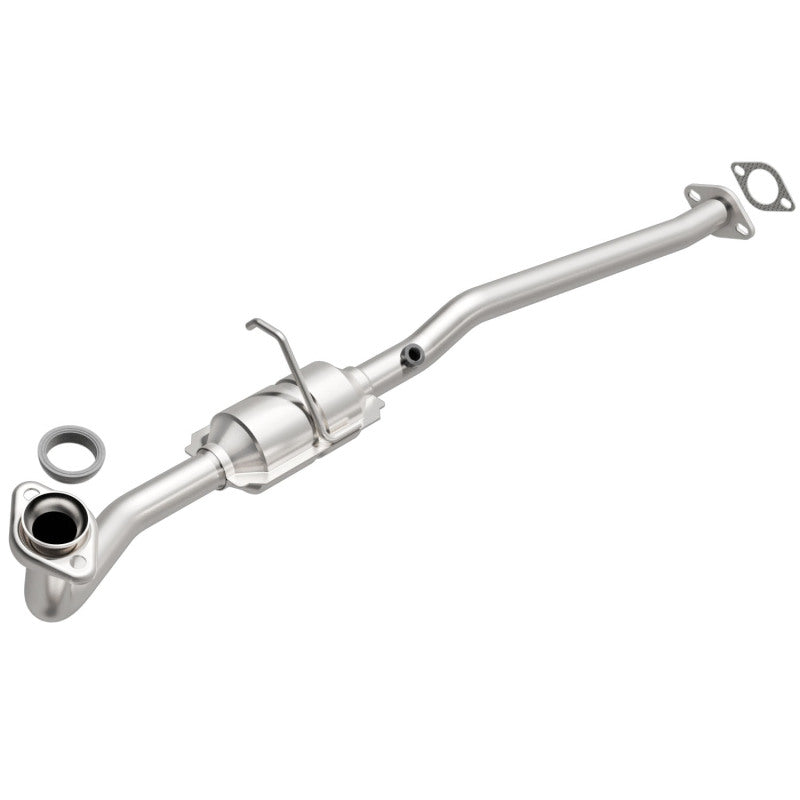 MagnaFlow HM Grade Federal / EPA Compliant Direct-Fit Catalytic Converter 23655 Photo - Primary