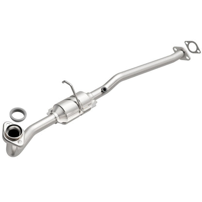MagnaFlow HM Grade Federal / EPA Compliant Direct-Fit Catalytic Converter 23655 Photo - Primary