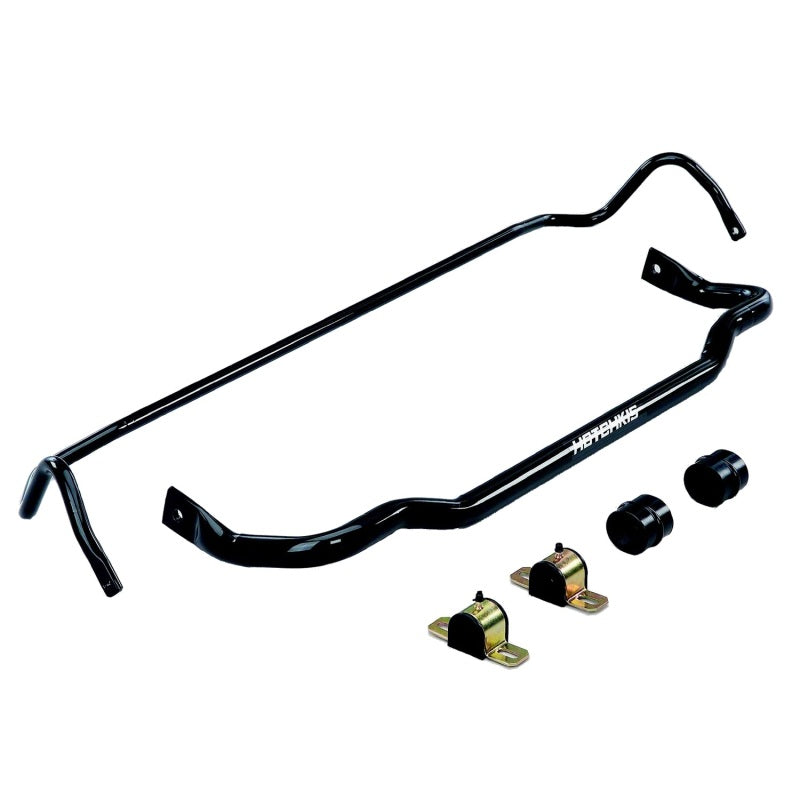 Hotchkis 13 Dodge Challenger Rt Sport Swaybar Set 22121 Photo - Primary