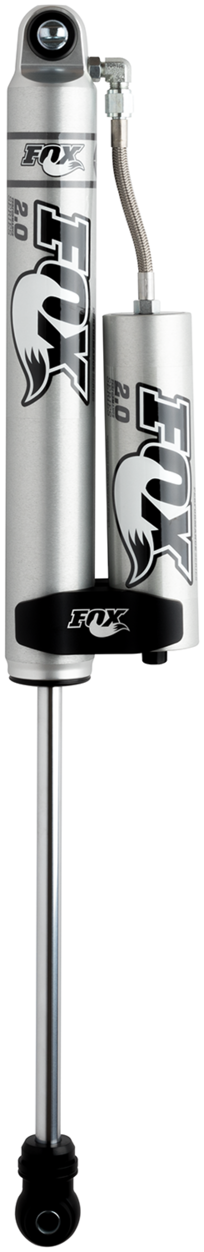 FOX 97-06 Jeep TJ 2.0 Performance Series 11.1in. Smooth Body R/R Rear Shock / 6.5-8in & 5-6.5in Lift 985-24-114 985-24-114 Photo - Primary