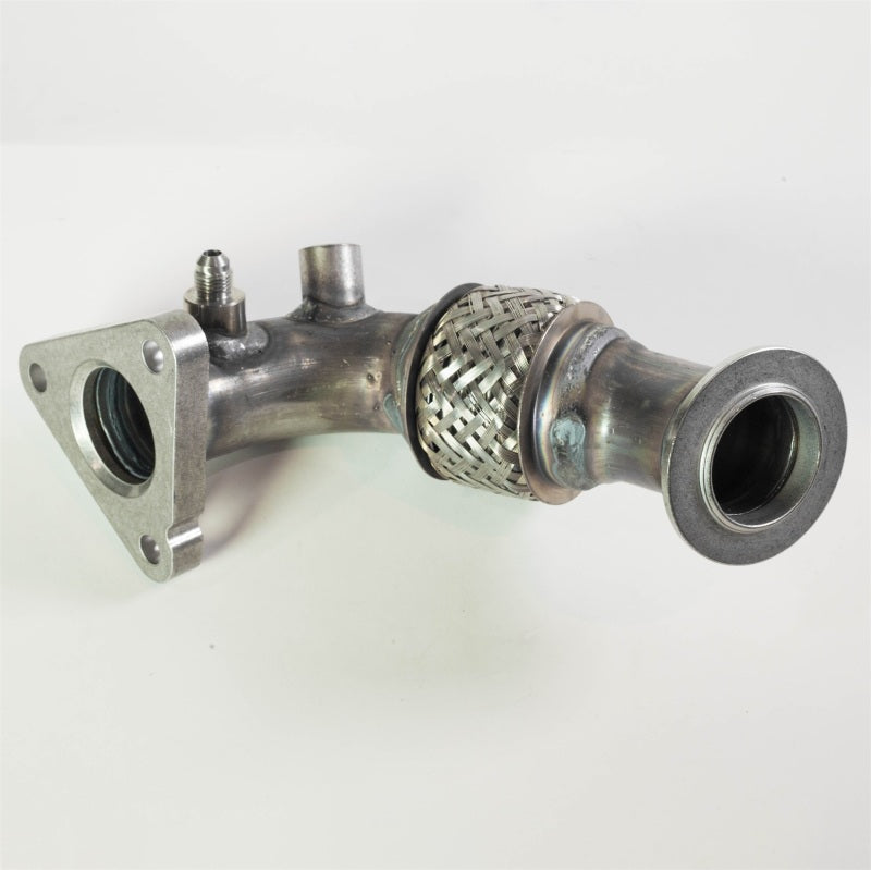 Ford Racing 6.7L Diesel Turbo Kit M-TURBO-67 M-TURBO-67 Photo - Unmounted