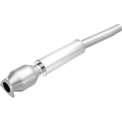 MagnaFlow Volkswagen Phaeton HM Grade Federal / EPA Compliant Direct-Fit Catalytic Converter 24980 Photo - Primary