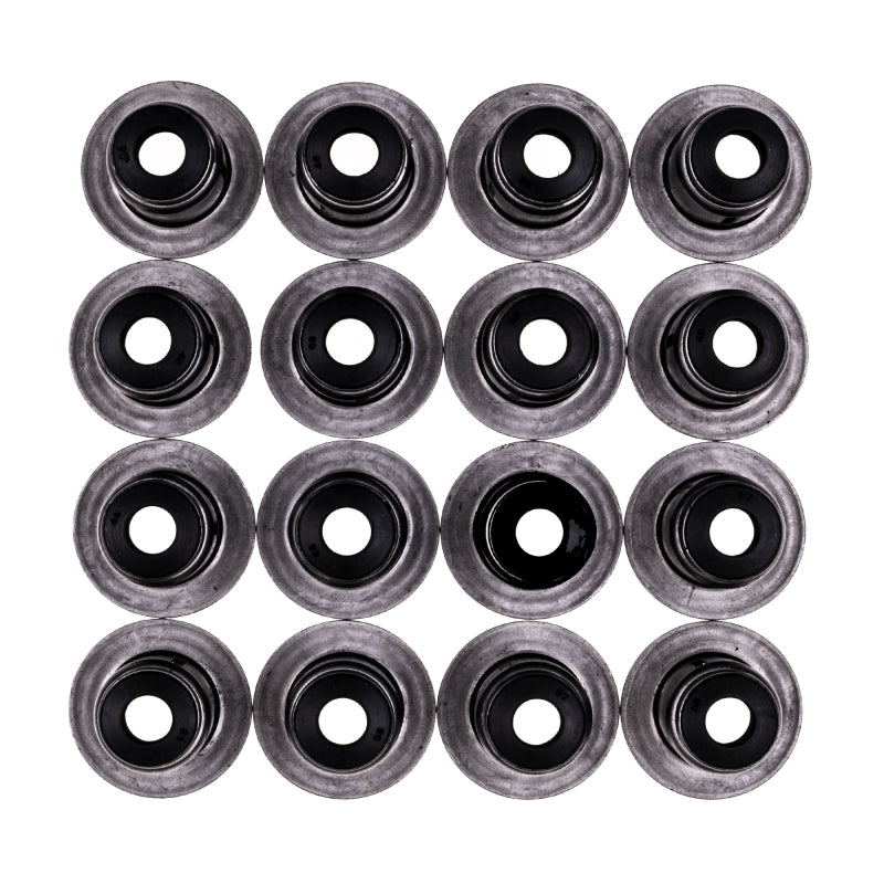 Cometic Gasket Cometic .256in x .500in x 1.020in x 1.000in Viton Metal Jacket Hat Valve Stem Seal - 16 Pack 3217V-16 3217V-16 Photo - Primary