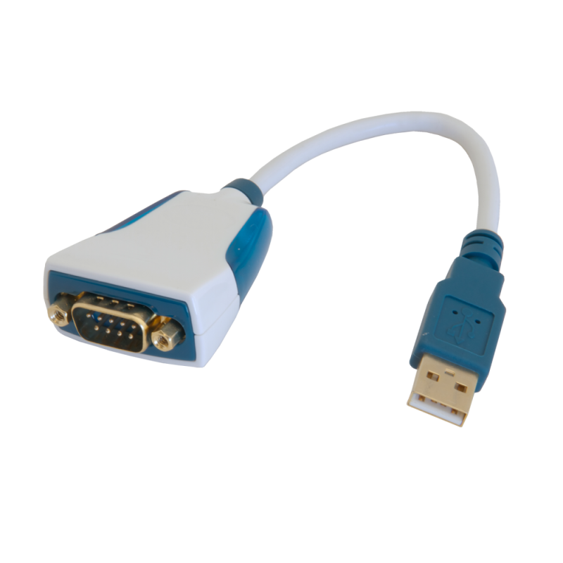 Autometer USB to RS-232 Adapter AC-32 AC-32 User 1