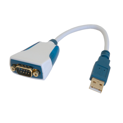 Autometer USB to RS-232 Adapter AC-32 AC-32 User 1