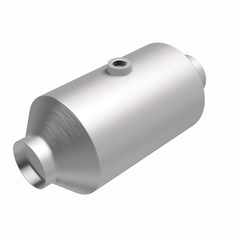 MagnaFlow California Grade CARB Compliant Universal Catalytic Converter 440054 360 Degree Image Set