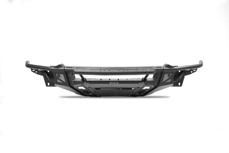 DV8 Offroad DVE Front Bumpers Bumpers, Grilles & Guards Bumpers - Steel main image