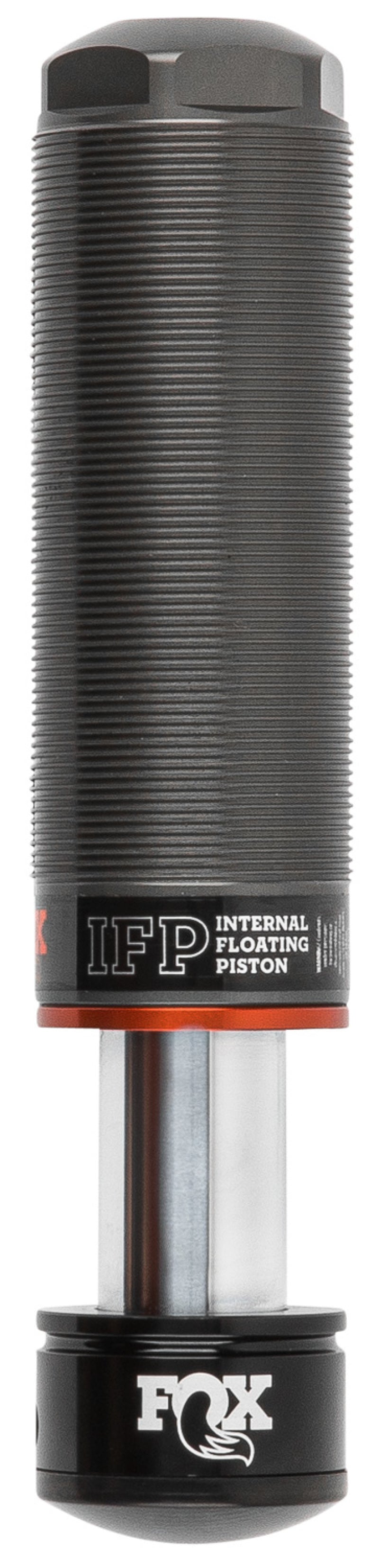 FOX Factory Race Series GEN2 2in. Universal Front Bump Stop IFP (Threaded Body) 983-02-170 983-02-170 Photo - Primary