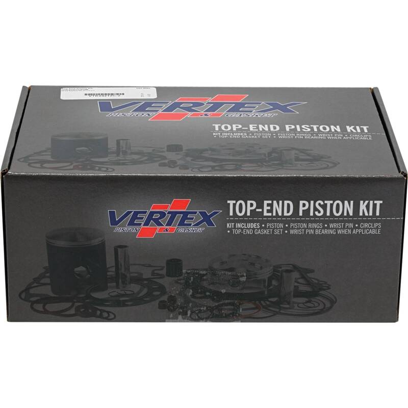 Vertex Pistons Vertex Piston 18-23 KTM 85 SX 85cc Top End Piston Kit VTK24212C-2 VTK24212C-2 Photo - Primary