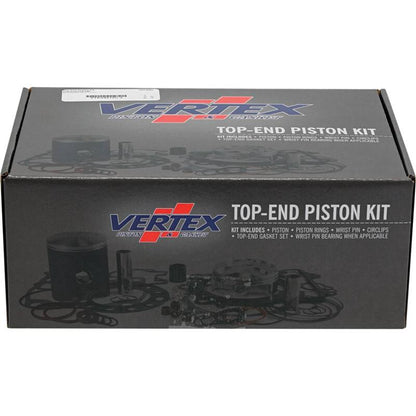 Vertex Pistons Vertex Piston 18-23 KTM 85 SX 85cc Top End Piston Kit VTK24212C-2 VTK24212C-2 Photo - Primary