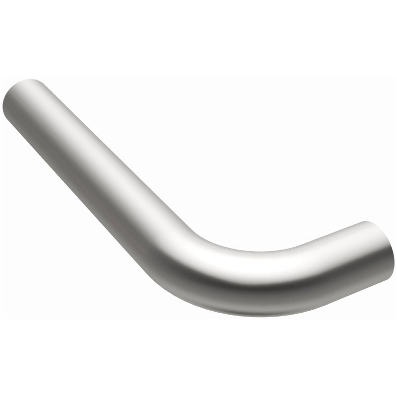 MagnaFlow 90° Bend Stainless Steel Pipe 10706 Photo - out of package