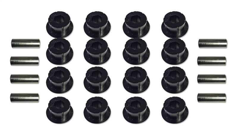 Tuff Country 03-09 Dodge Ram 3500 4wd Upper & Lower Control Arm Bushings & Sleeves (Lift Kits Only) 91304 91304 Photo - Primary