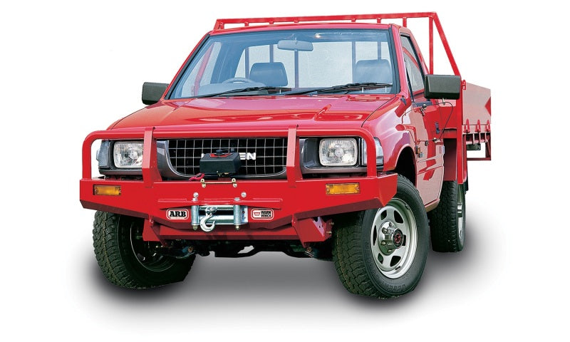 ARB Winchbar Isuzu Rodeo 90-92 3448040 3448040 Photo - Primary