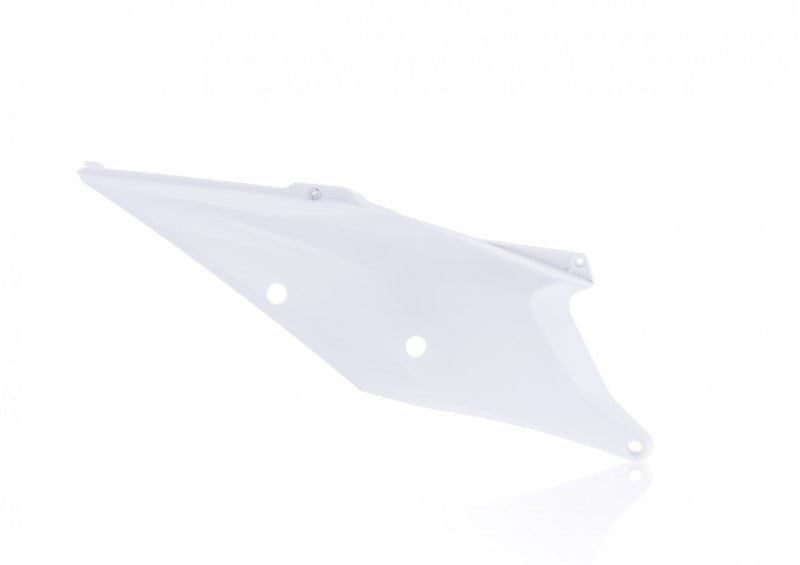 Acerbis Side Panel 20 Wht 2726536811 2726536811 Photo - Primary