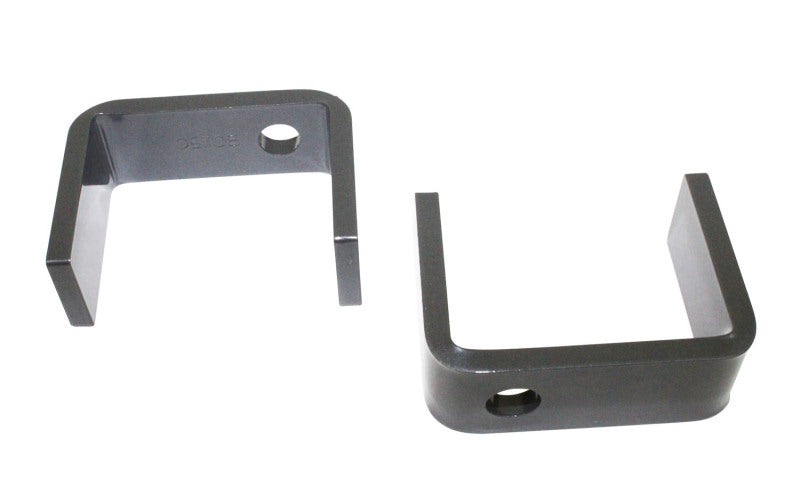 MaxTrac 73-87 Chevrolet C10 2WD 5in Rear Lowering Flip Kit 301150 301150 Photo - Primary