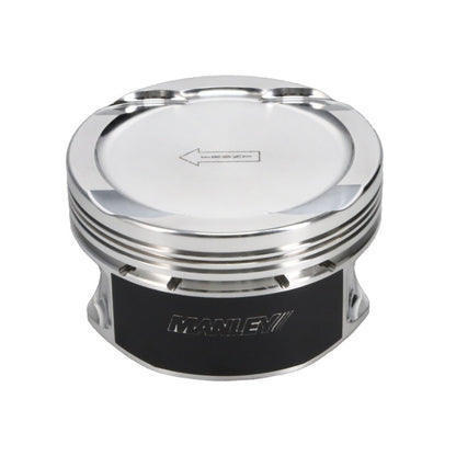 Manley Performance Ford Coyote 5.0L DOHC -12cc Dish 3.630" Bore Piston Set 598100C-8 User 6