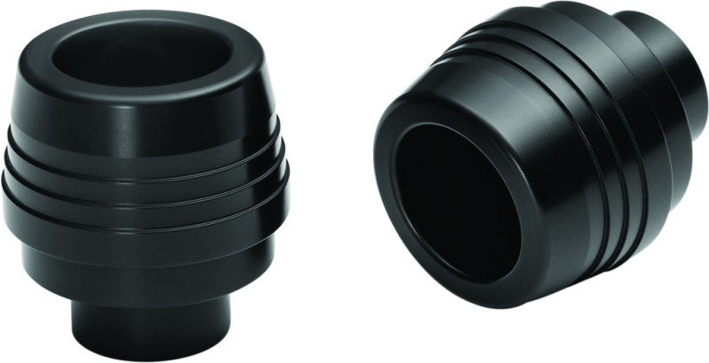 Kuryakyn Lodstr Hndlbr Slidrs-Bmw-Blk 3803 3803 Photo - Primary