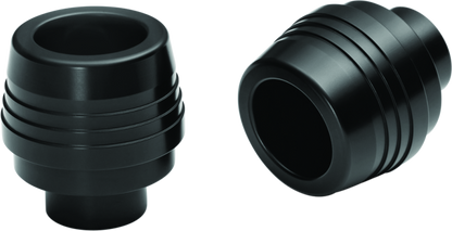 Kuryakyn Lodstr Hndlbr Slidrs-Bmw-Blk 3803 3803 Photo - Primary