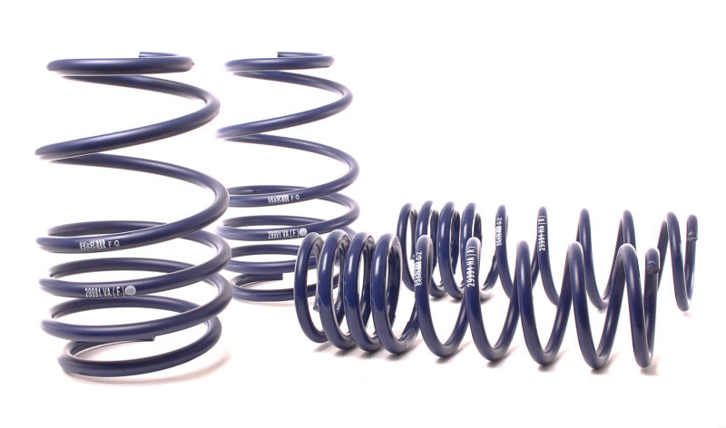 H&R Sport Springs BMW 740IL 1995-2001 29991-1 Photo - out of package