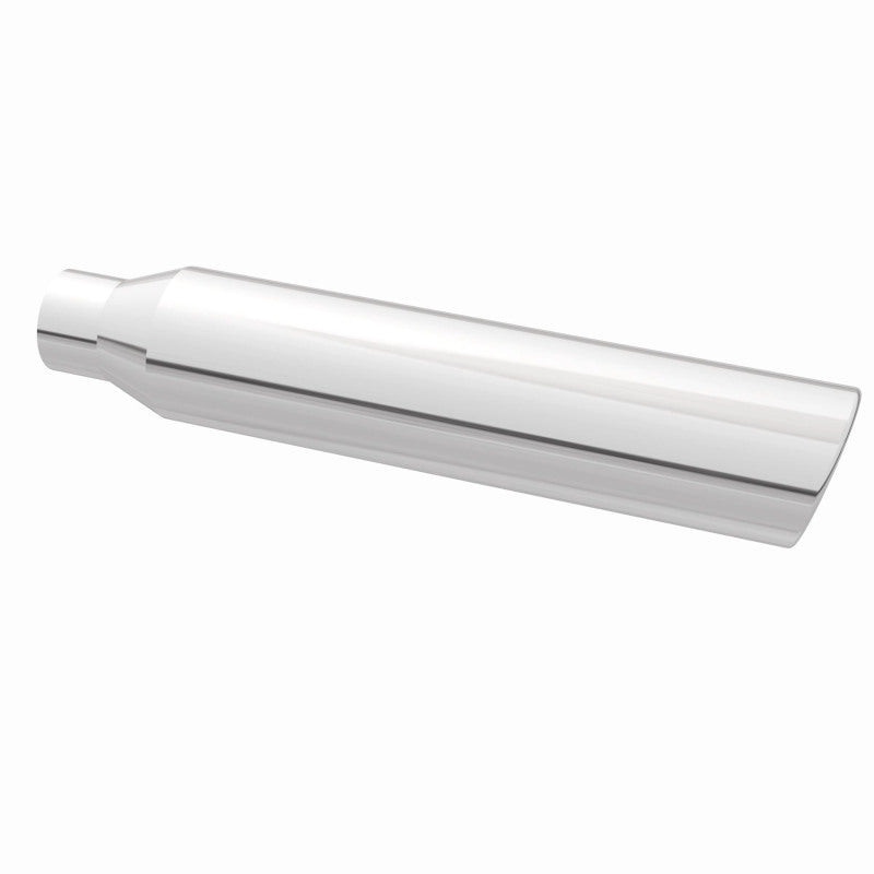 Magnaflow Tip 1-Pk Re 3.50 X 18 2.25 Id 15D 35217 35217 360 Degree Image Set
